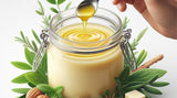 Unveiling the Significance of Cow Ghee: A Timeless Elixir for Wellness and Nourishment